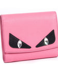 FNDI Crayons Leather Wallet