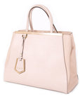 FNDI 2Jours Large Tote Bag
