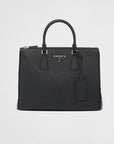 PRD Galleria Saffiano bag