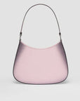 PRD Cleo brushed leather shoulder bag