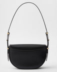 PRD Arqu? leather shoulder bag