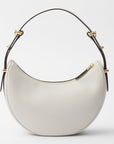 PRD Arqu? leather shoulder bag