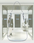 PRD Cleo brushed leather mini bag