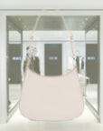 PRD Cleo patent leather bag