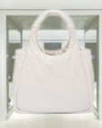 Medium padded PRD Soft nappa leather bag