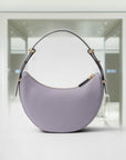 PRD Arque leather shoulder bag