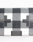 BBERRY 8050794 FLINT Leather Card Case/Business Card Holder