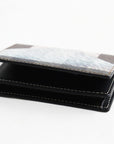 BBERRY 8050794 FLINT Leather Card Case/Business Card Holder