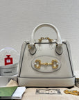 GCCI handle bag