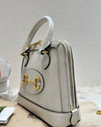GCCI handle bag