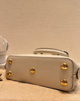 GCCI handle bag