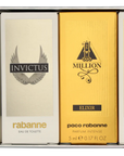 Miniaturset für Herren von Paco Rabanne