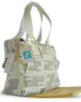 FNDI Crossword Grande Bag