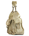 Christian D1OR Bronze Rebelle Satchel