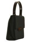 PRD Black Nylon Bag