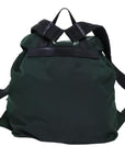 PRD Backpack Nylon Khaki Auth tb1085