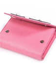 FNDI Crayons Leather Wallet