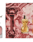 Damen-Miniaturset von J.P. Gaultier