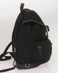 PRD Backpack Nylon Black Auth yk11052