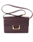 YSL Lulu Medium Shoulder Bag