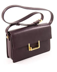 YSL Lulu Medium Shoulder Bag