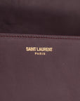 YSL Lulu Medium Shoulder Bag