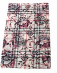 BBERRY 4043946 Wool Silk Large Stall