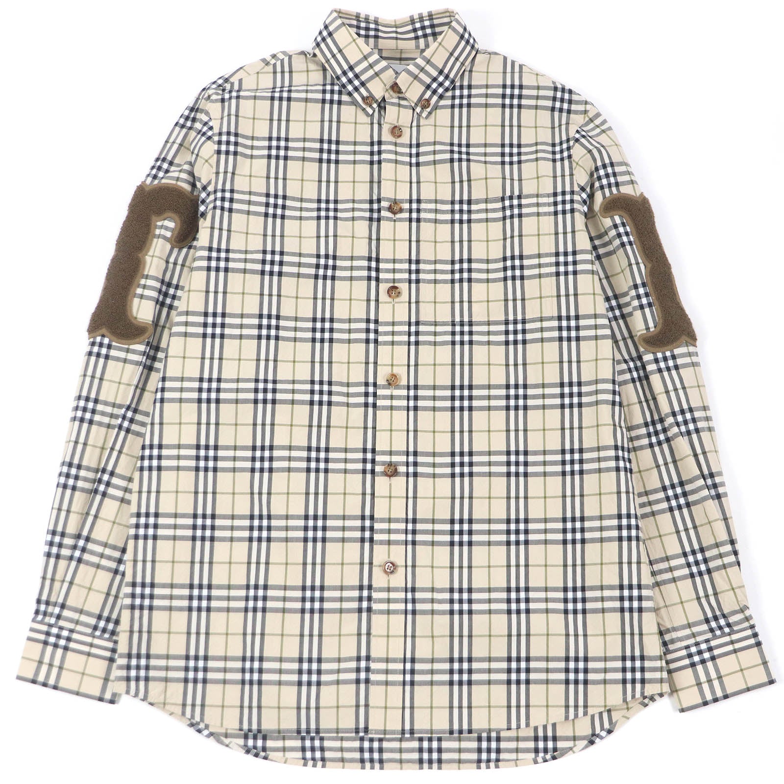 BBERRY 8042350 Cotton Shirt
