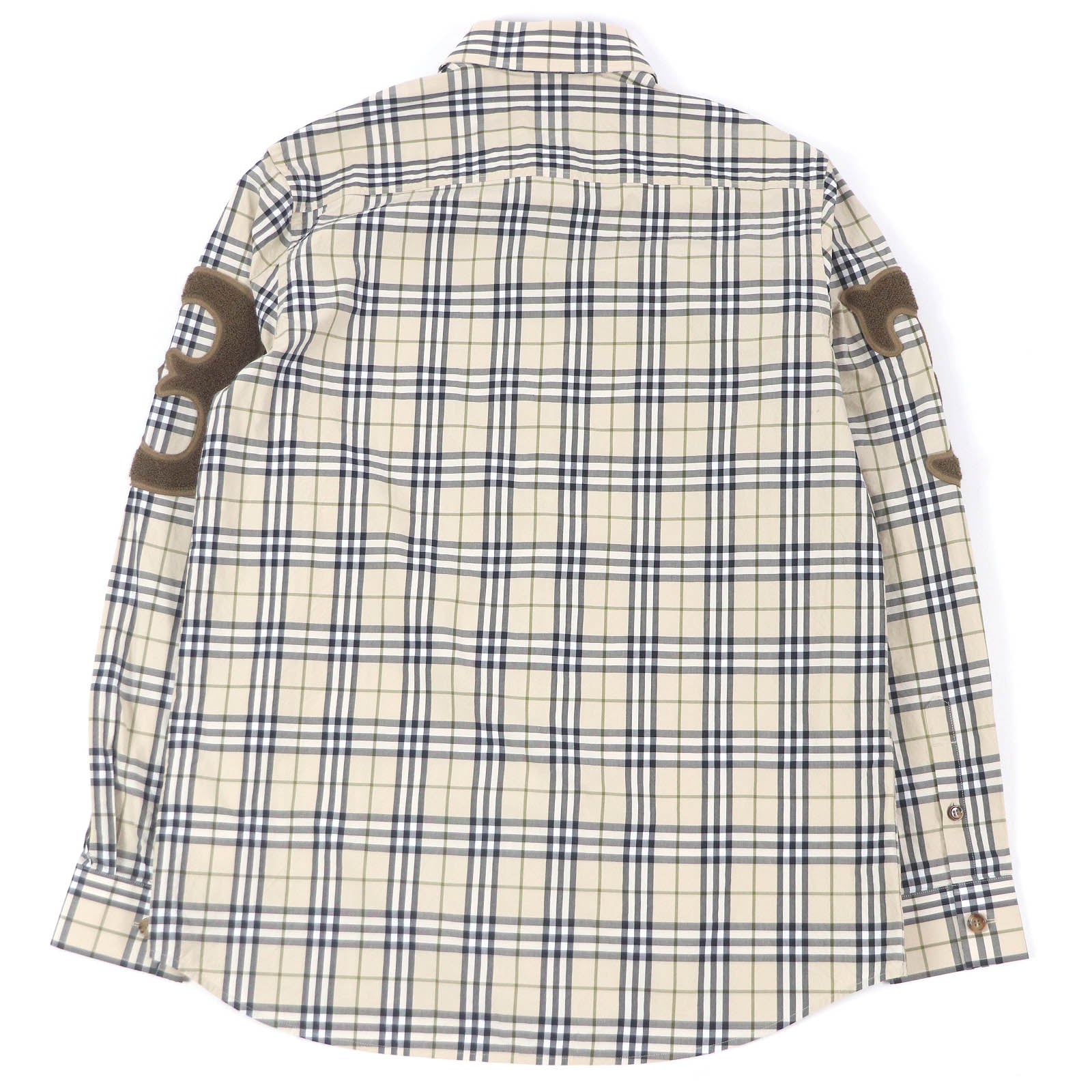 BBERRY 8042350 Cotton Shirt