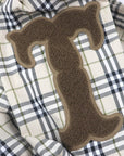 BBERRY 8042350 Cotton Shirt