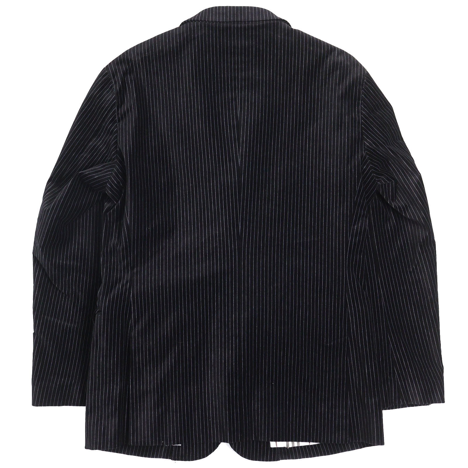 BBERRY Black Label Cotton Rayon Tailored Jacket