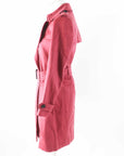 BBERRY 4023676 Cashmere Coat