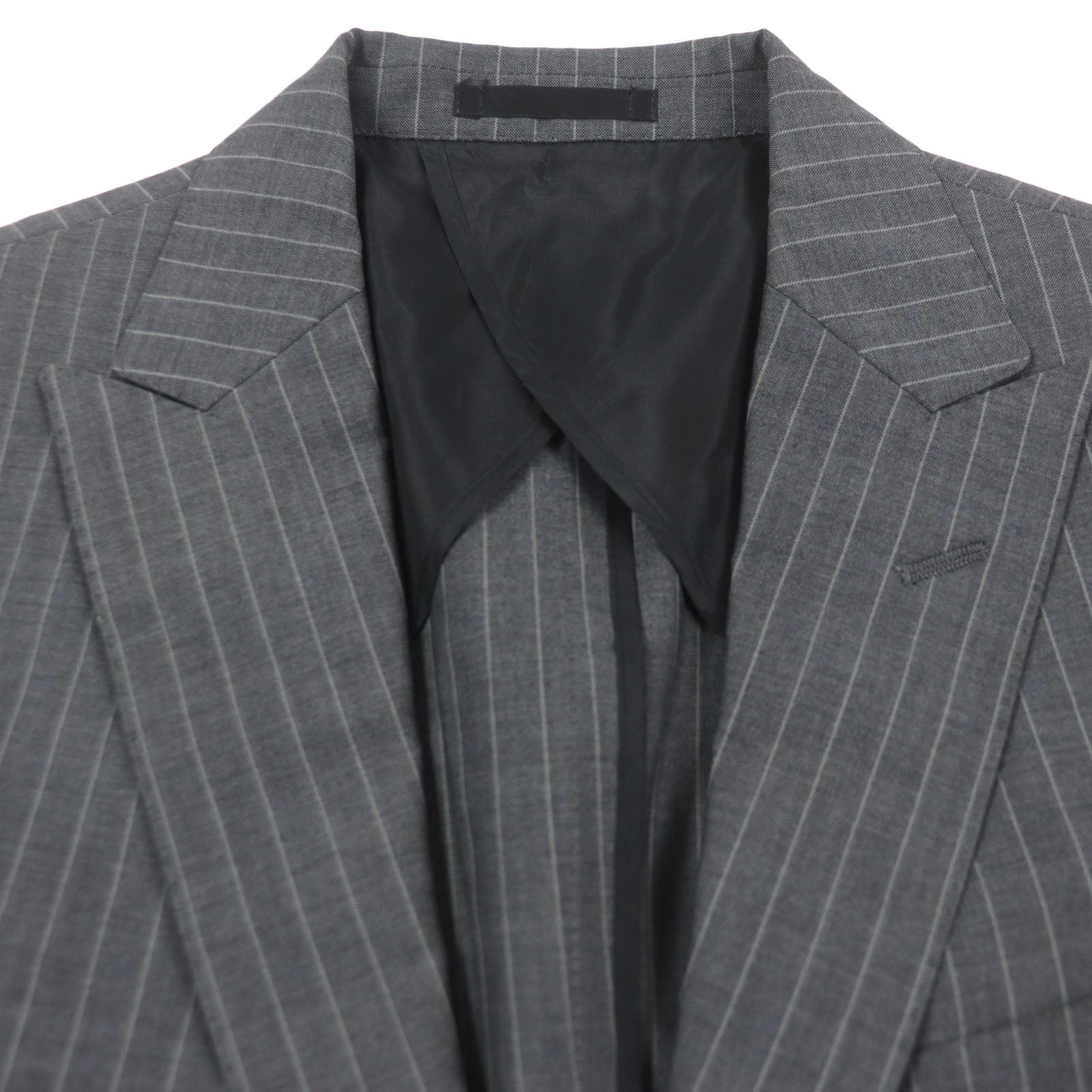 BBERRY Black Label Super 100S Wool Jacket