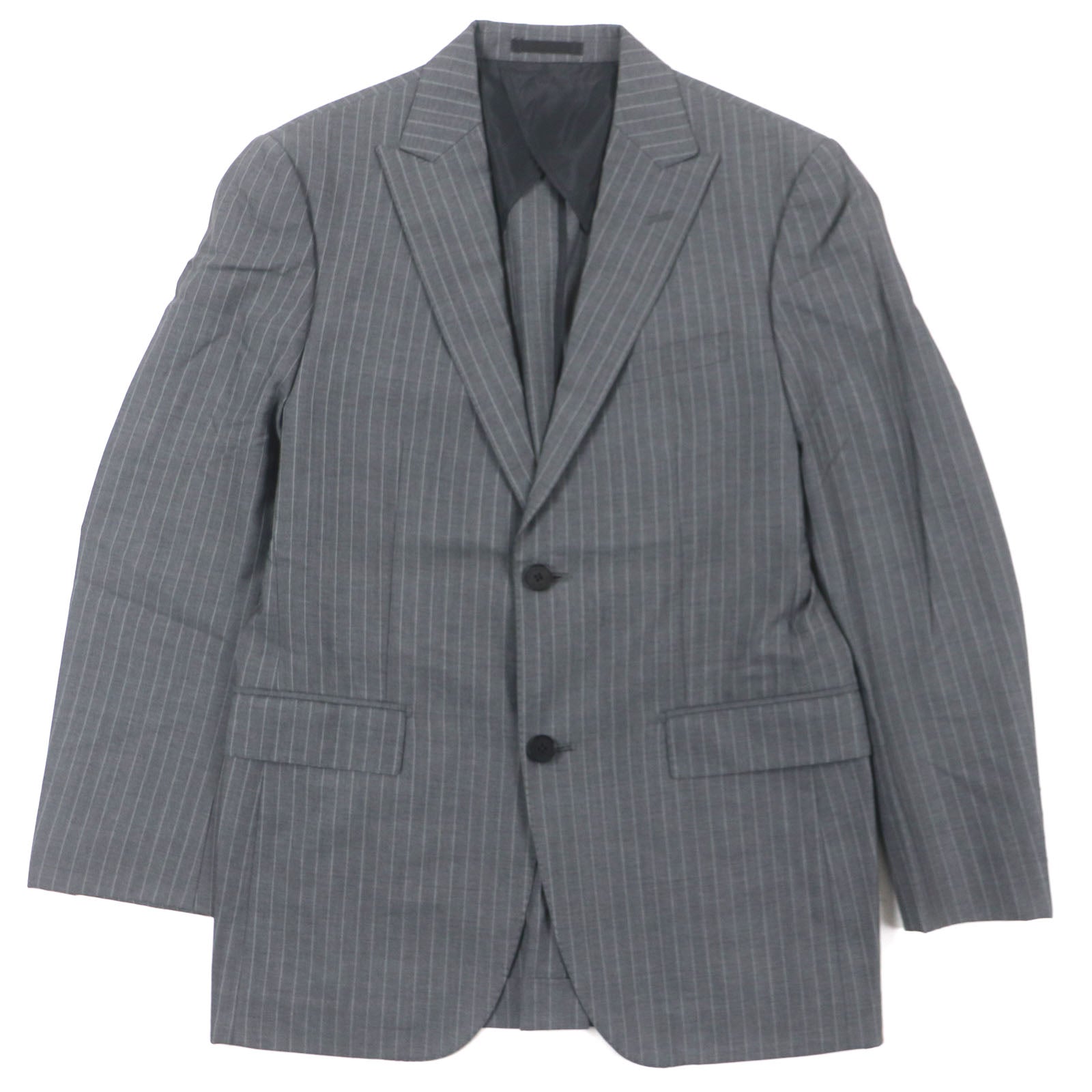 BBERRY Black Label Super 100S Wool Jacket