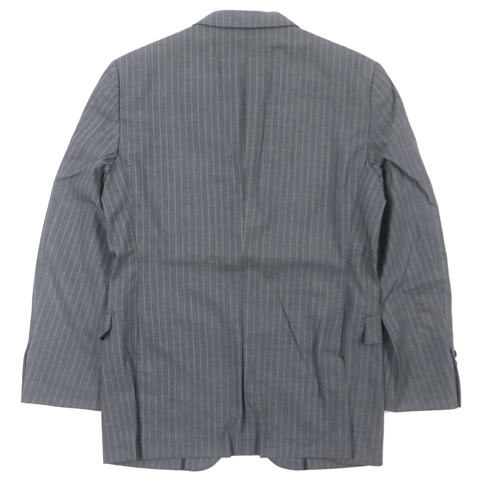 BBERRY Black Label Super 100S Wool Jacket