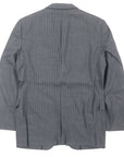BBERRY Black Label Super 100S Wool Jacket