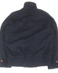 BBERRY Blouson Cashmere Blend Wool Blouson