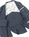 BBERRY Black Label Tailored Jacket