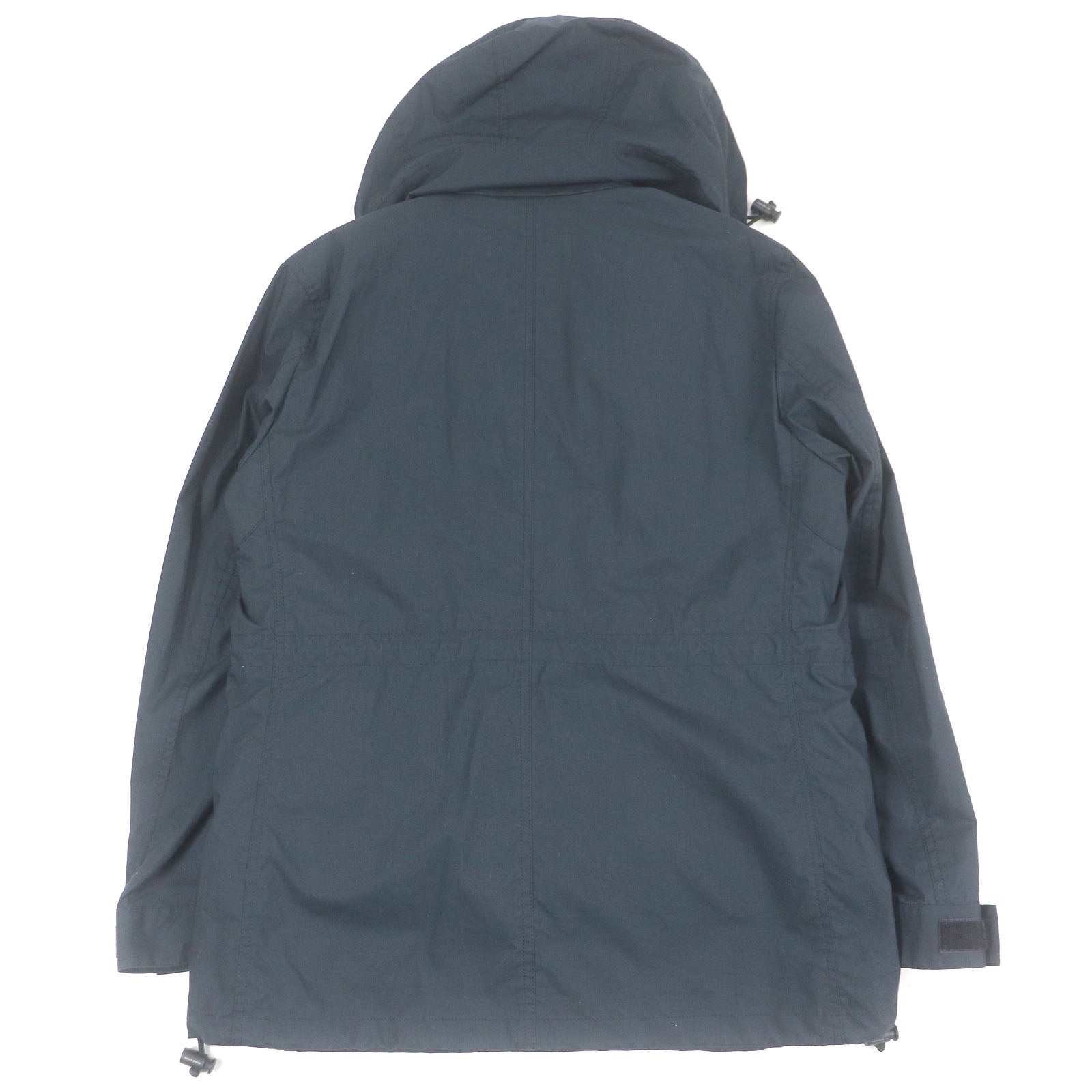 BBERRY Black Label System Cotton Jacket