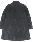 BBERRY Black Label Sheep Leather Coat