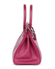 HMS Tosca & Rose Tyrien Epsom Leather Candy Collection Birkin 30cm Retourne Tote