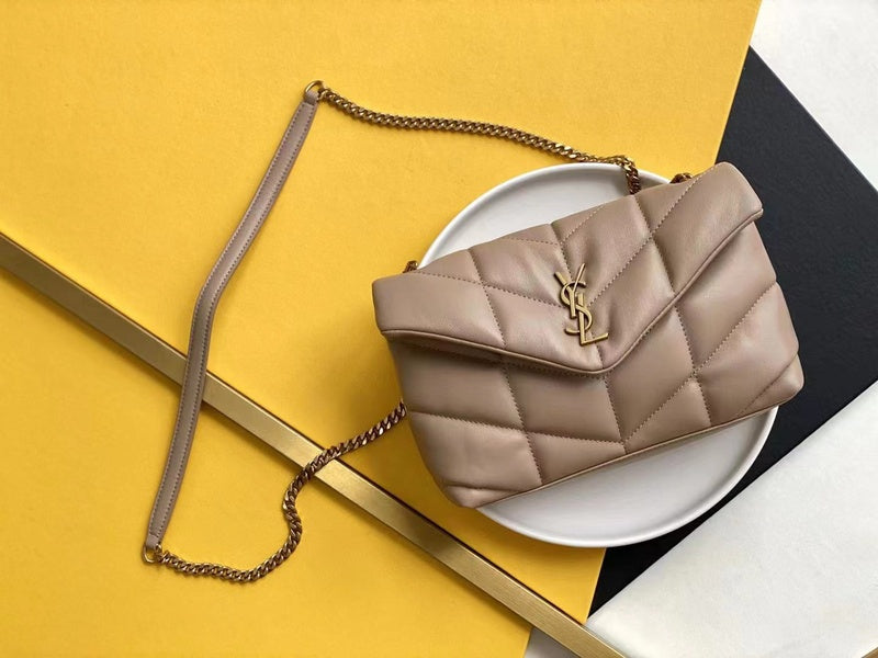 YSL - Bags - The Wells Bags  411