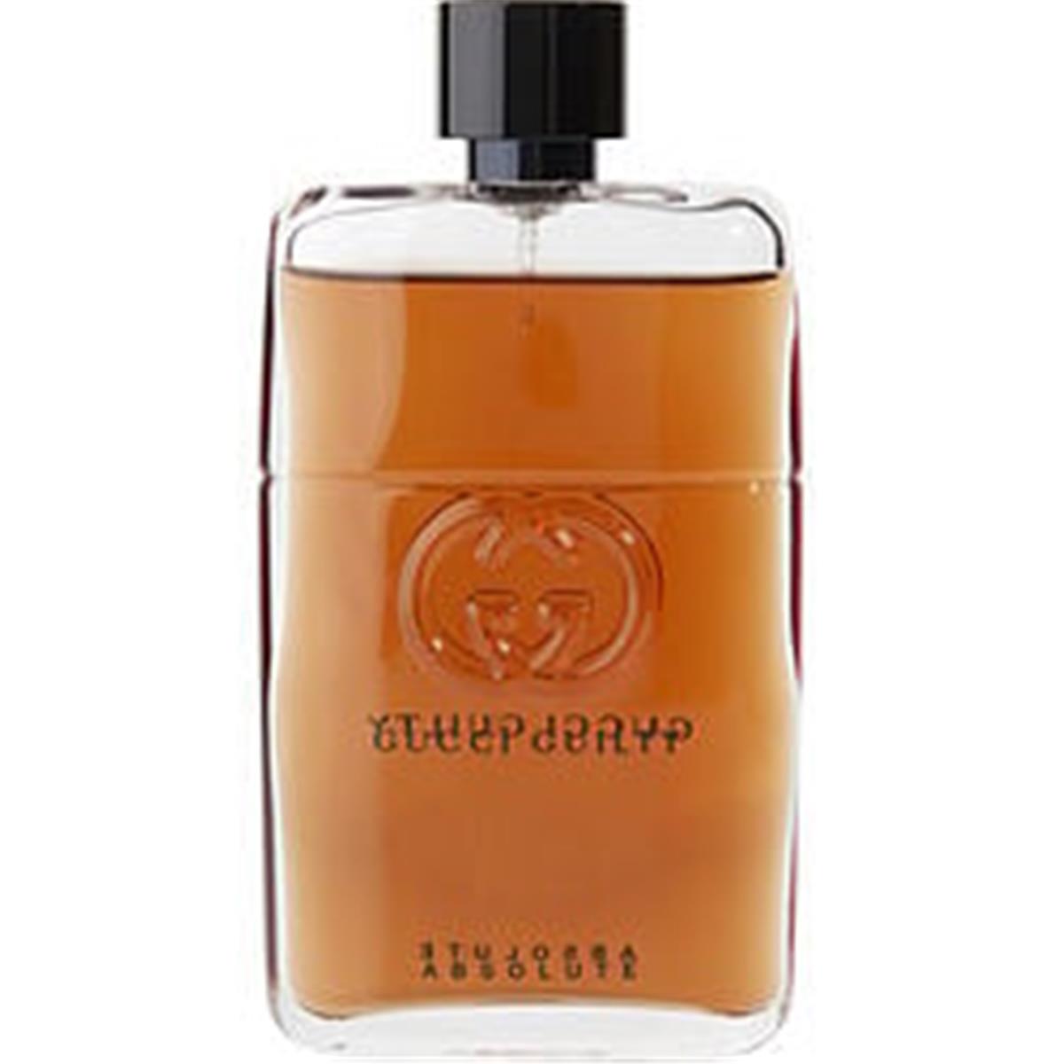 GCCI  Guilty Absolute Eau De Parfum Spray Tester - 3 oz