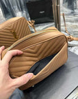 YSL - Bags - The Wells Bags  582