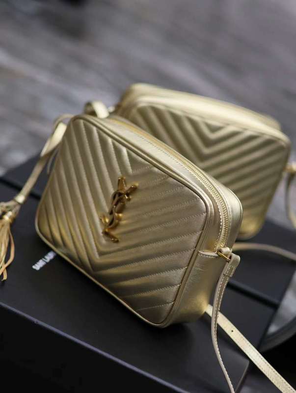 YSL - Bags - The Wells Bags  657