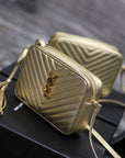 YSL - Bags - The Wells Bags  657
