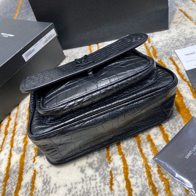 YSL - Bags - The Wells Bags  385