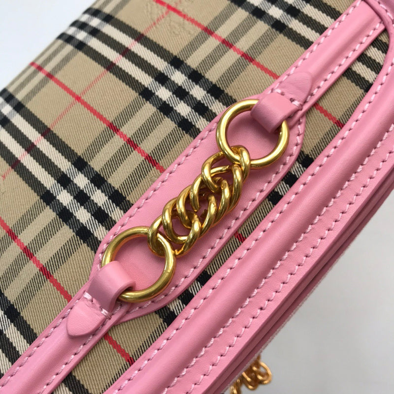 BBERRY Bags - BG Bags - 487