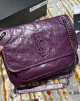 YSL - Bags - The Wells Bags  388