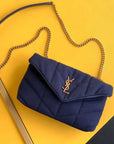 YSL - Bags - The Wells Bags  442